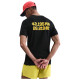 Nike Ανδρική κοντομάνικη μπλούζα City Berlin Marathon Dri-Fit Tee